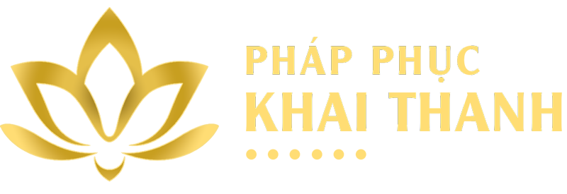 PHÁP PHỤC KHAI THANH